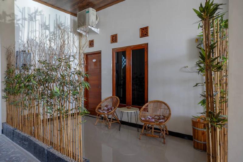 Formerly RedDoorz Syariah Bandara Adisucipto Yogya — main photo