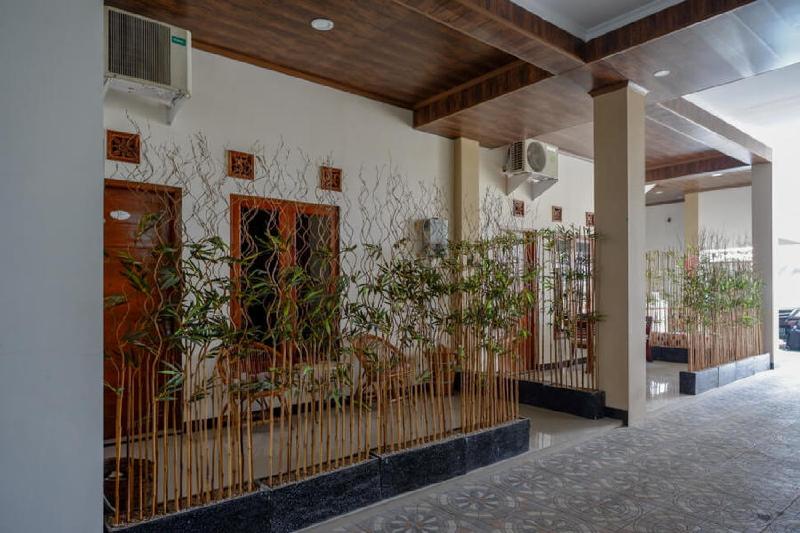 Formerly RedDoorz Syariah Bandara Adisucipto Yogya — photo 2