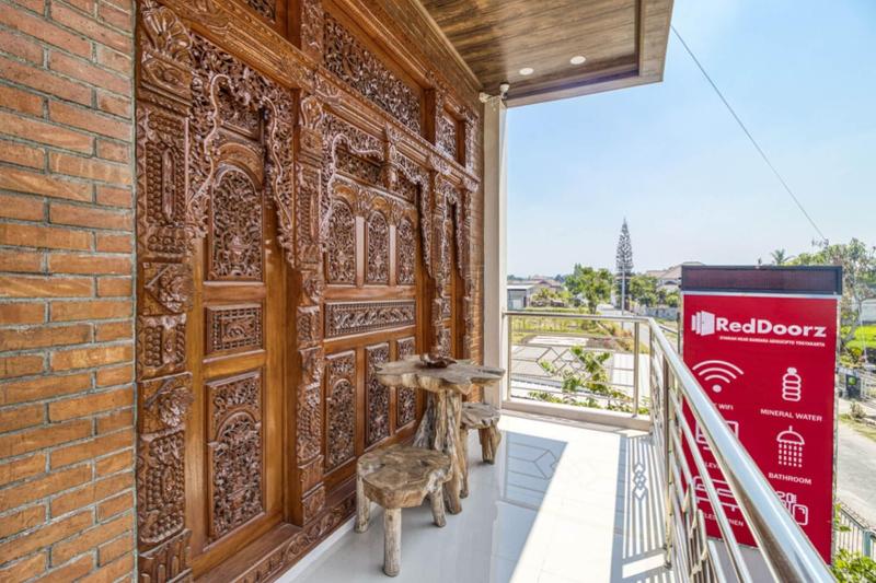 Formerly RedDoorz Syariah Bandara Adisucipto Yogya — photo 5