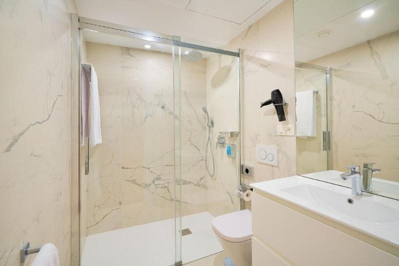 Tandem Torres De Cádiz Suites image