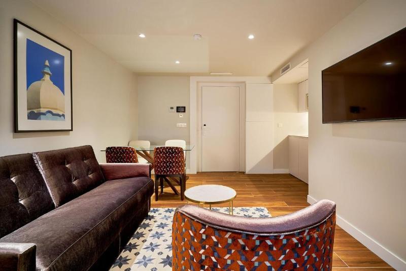 Tandem Torres De Cádiz Suites image