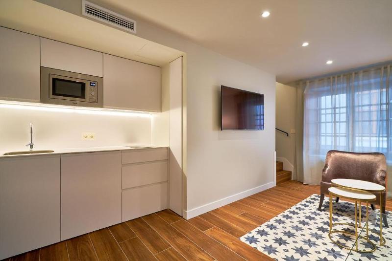 Tandem Torres De Cádiz Suites image