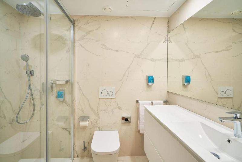 Tandem Torres De Cádiz Suites image