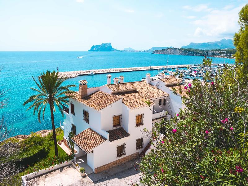 Barcelo La Nucia Hills image