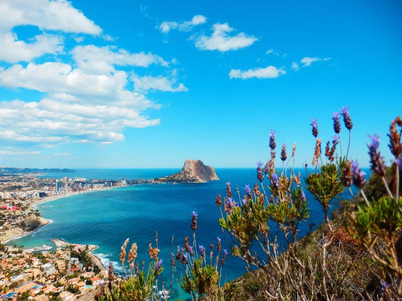 Barcelo La Nucia Hills image