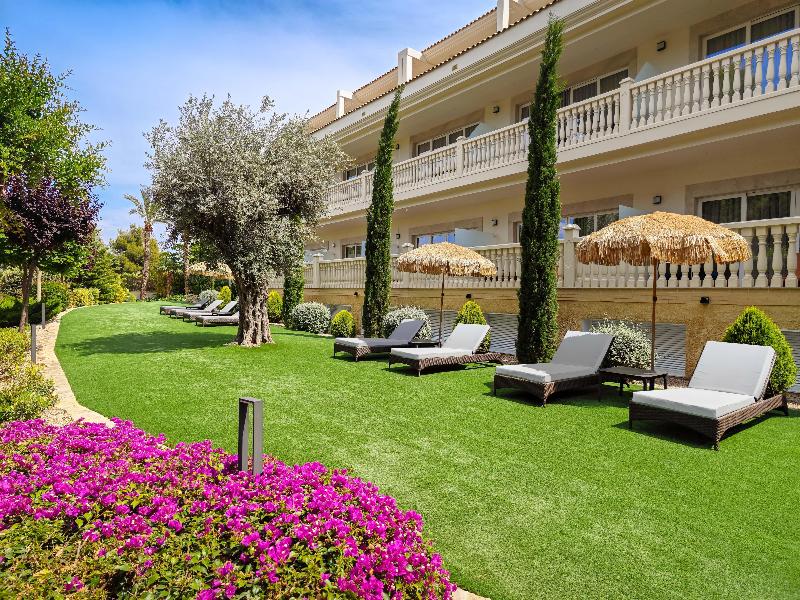 Barcelo La Nucia Hills image