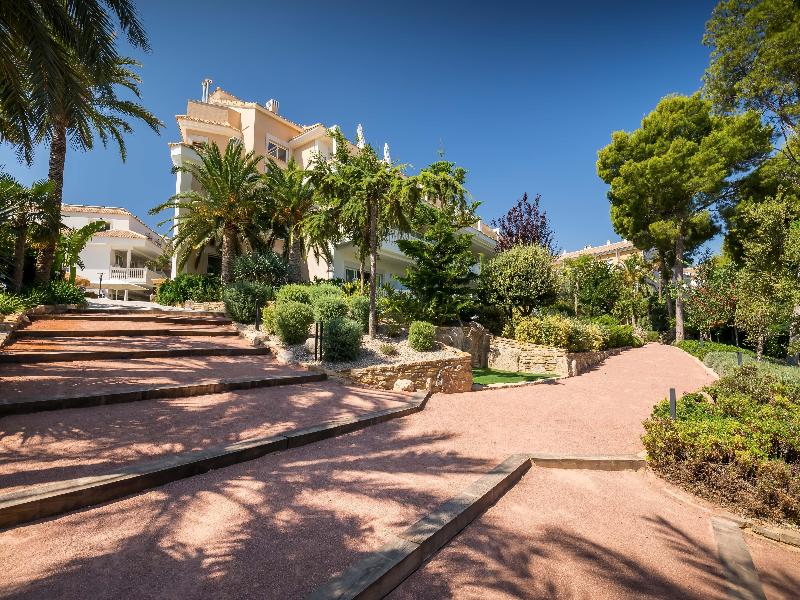 Barcelo La Nucia Hills image