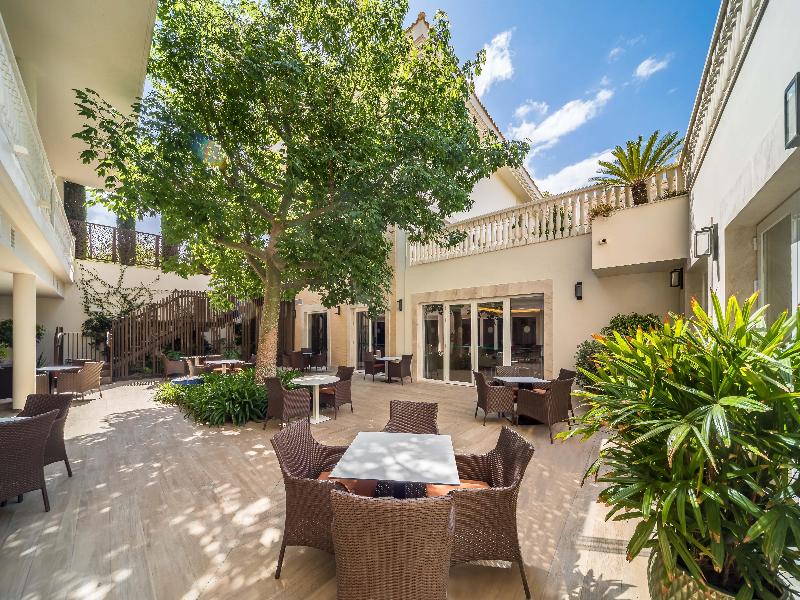 Barcelo La Nucia Hills image
