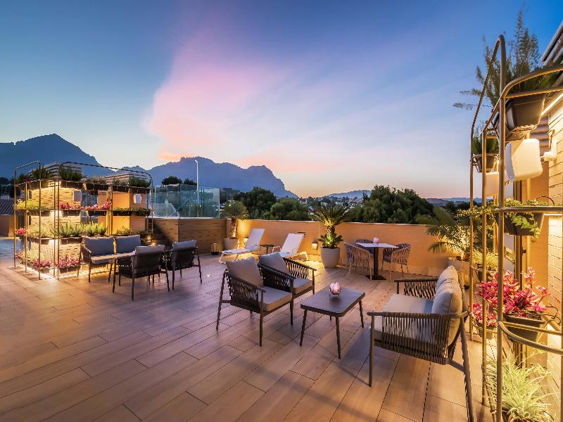 Barcelo La Nucia Hills image