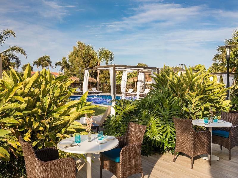 Barcelo La Nucia Hills image