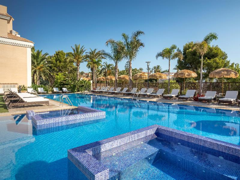 Barcelo La Nucia Hills image
