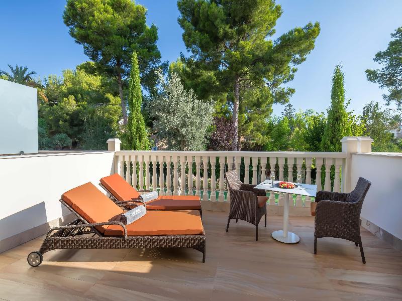 Barcelo La Nucia Hills image