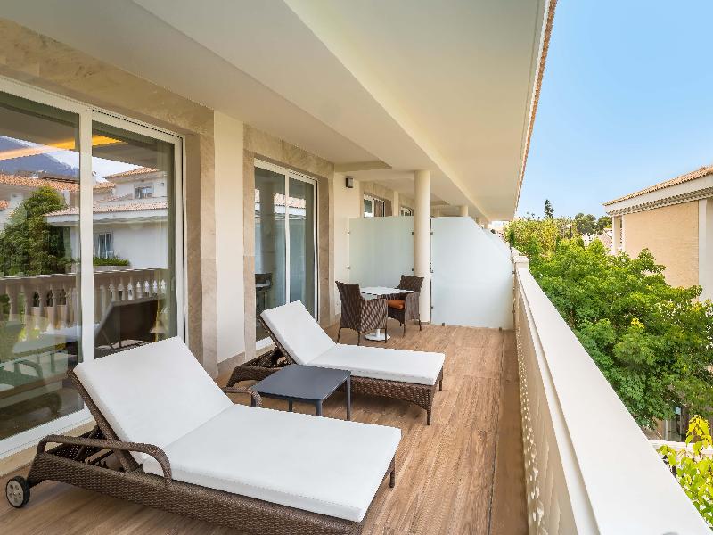 Barcelo La Nucia Hills image