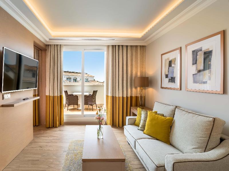 Barcelo La Nucia Hills image