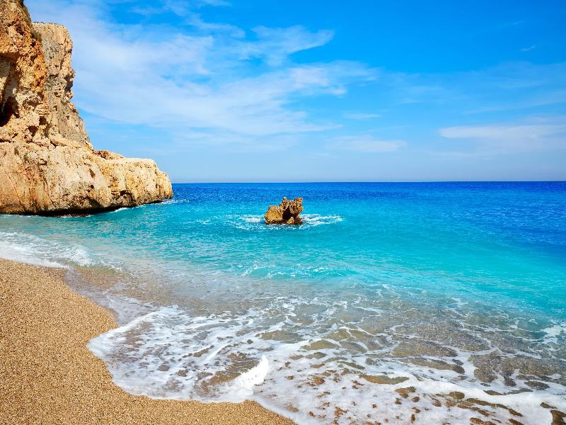 Barcelo La Nucia Hills image