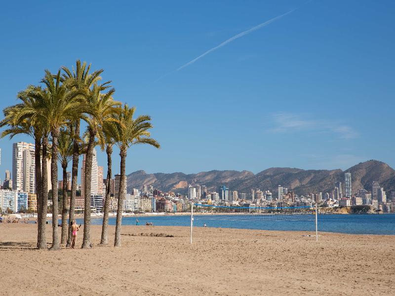 Barcelo La Nucia Hills image