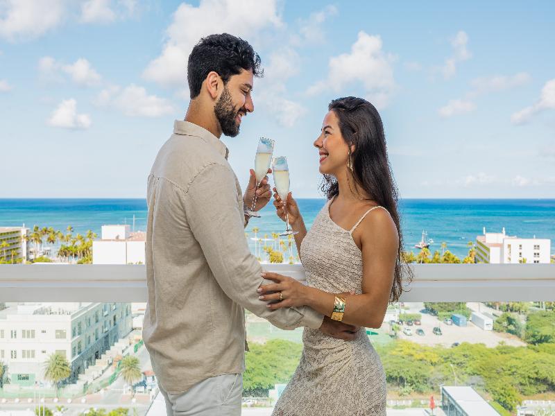 Radisson Blu Aruba image