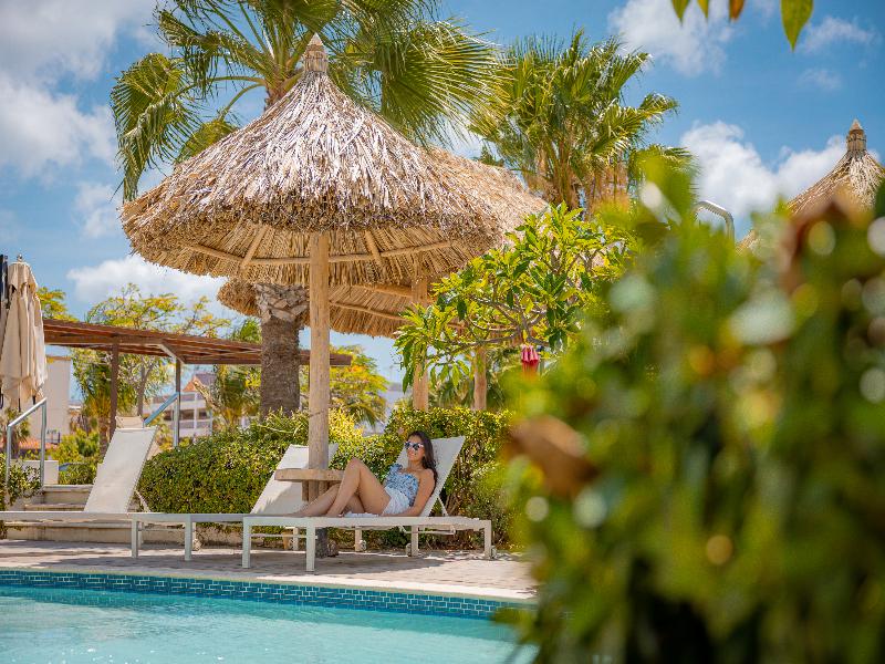 Radisson Blu Aruba image