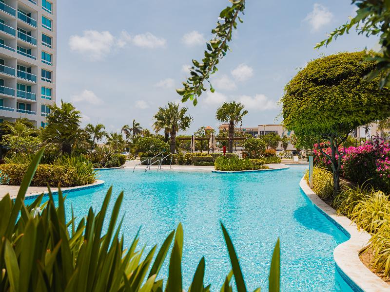 Radisson Blu Aruba image