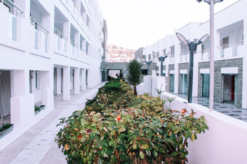 Afytos Hotel Bodrum City — photo 3