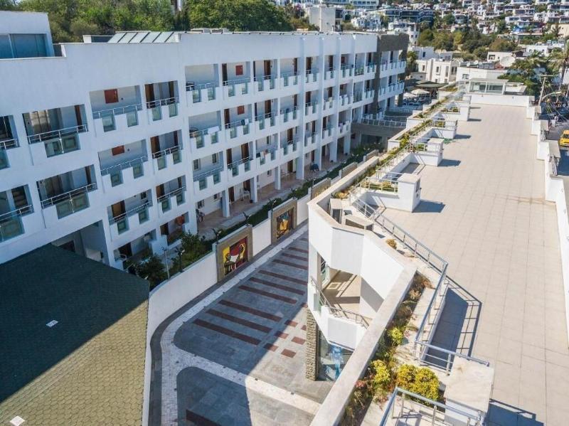 Afytos Hotel Bodrum City — photo 5