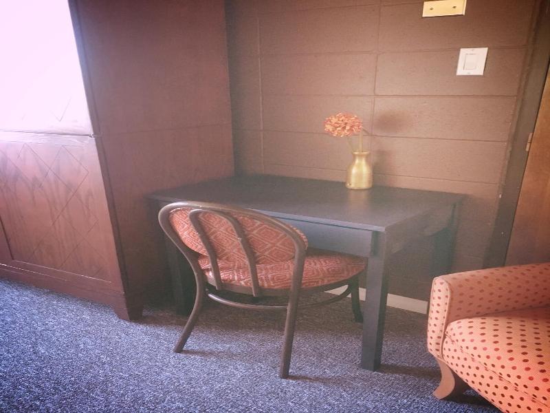 Vegreville Garden Inn