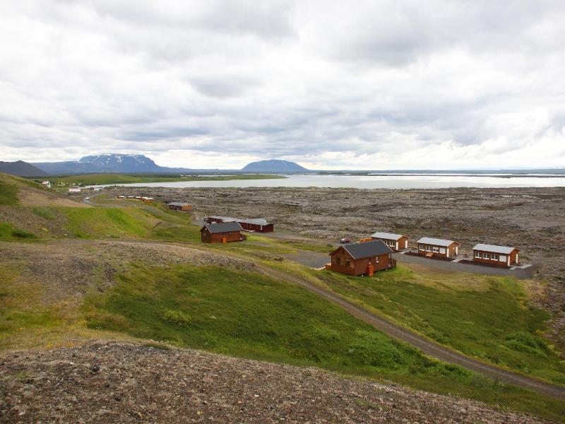 Hlíð Bed and Breakfast