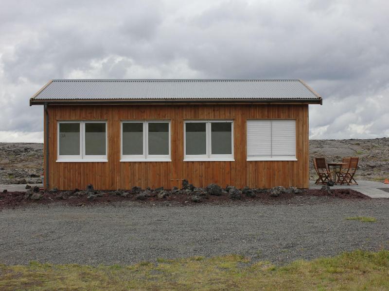 Hlíð Bed and Breakfast