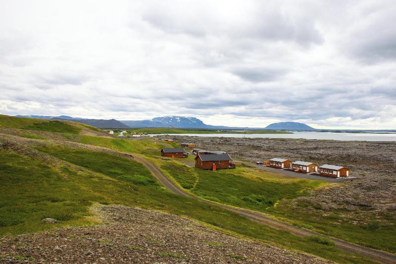Hlíd Hostel