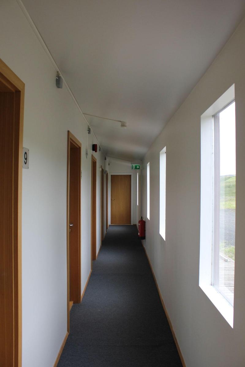 Hlíd Hostel