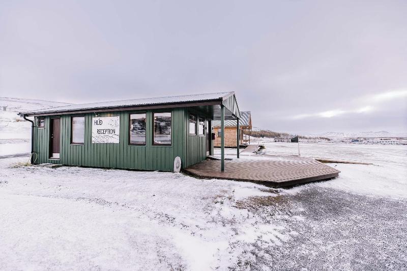 Hlíd Hostel