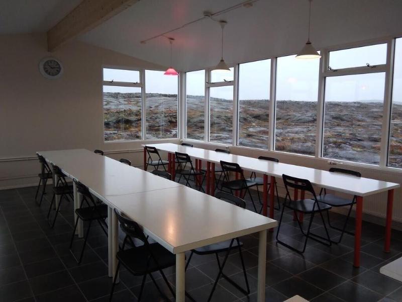 Hlíd Hostel