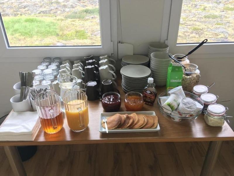 Hlíd Hostel