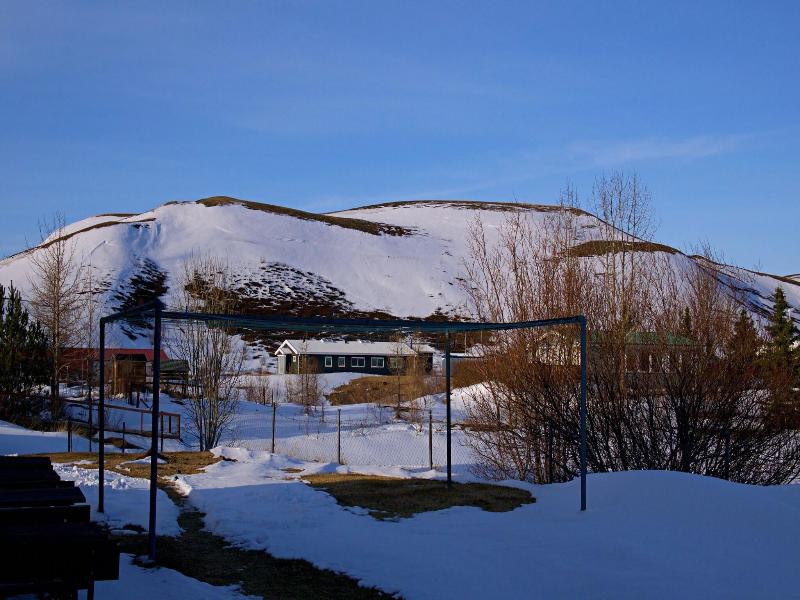 Eldá Guesthouse image