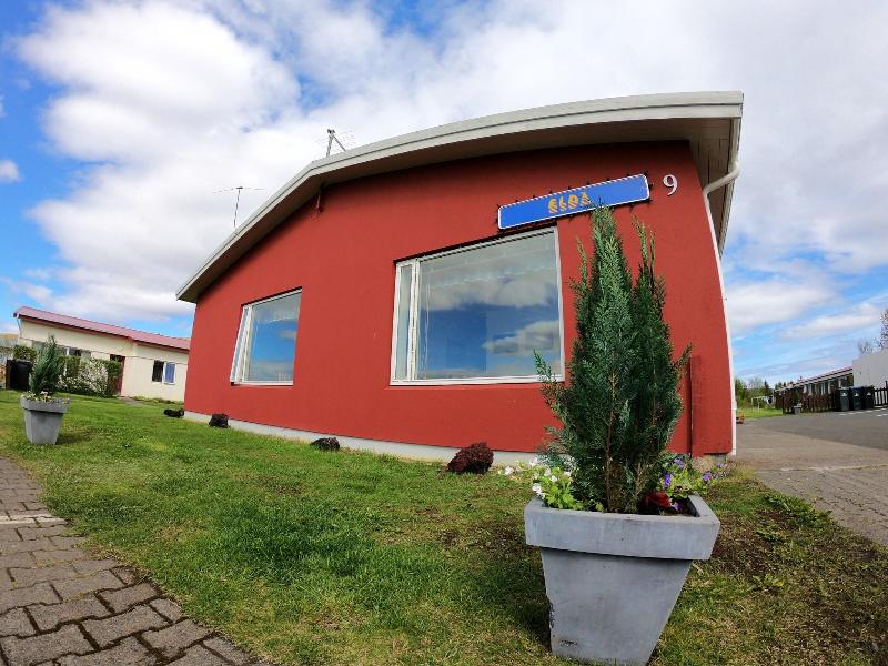 Eldá Guesthouse image