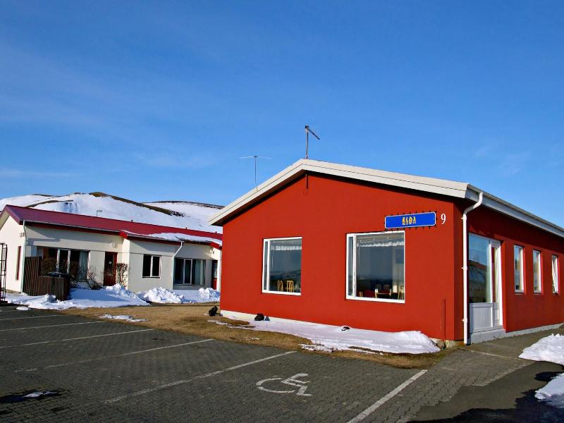 Eldá Guesthouse image