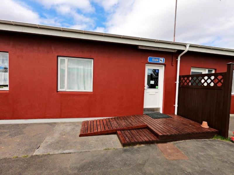 Eldá Guesthouse image