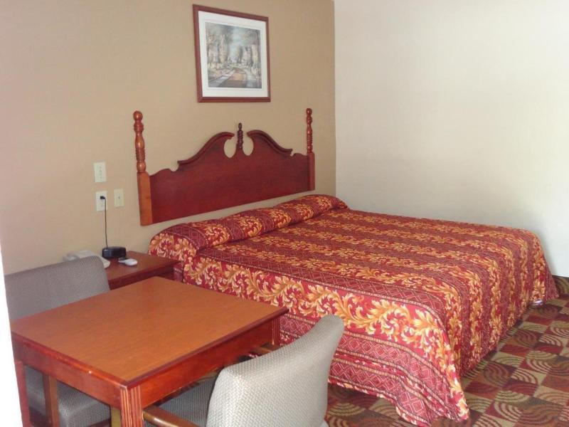 Budget Inn image 3