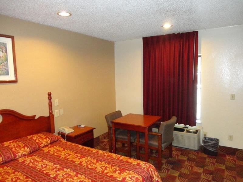 Budget Inn image 2