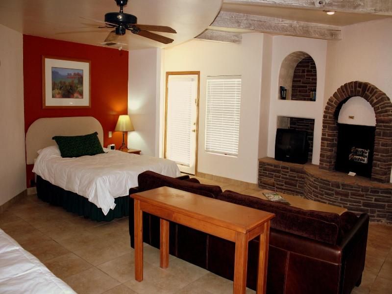 Gold Canyon Golf Resort & Spa image