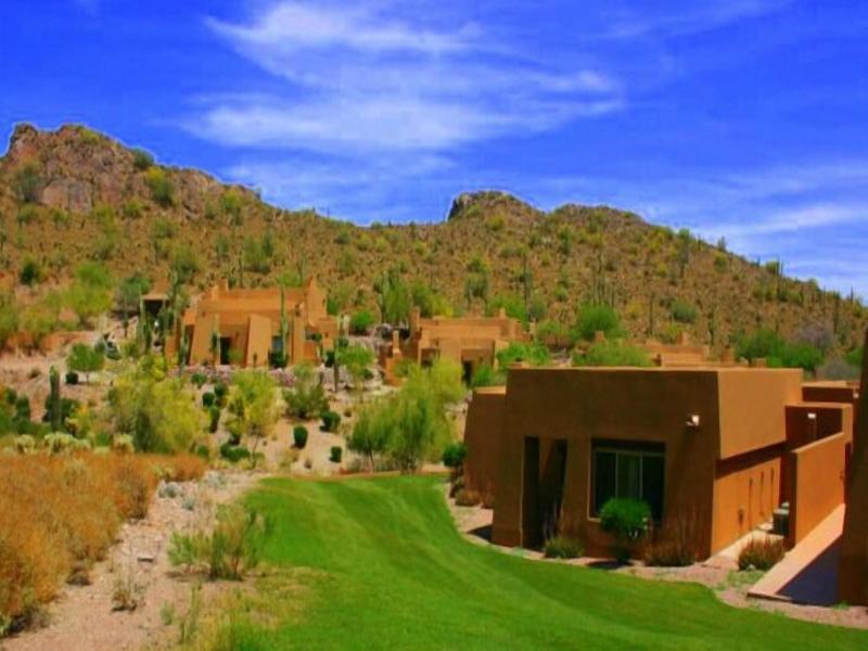 Gold Canyon Golf Resort & Spa image