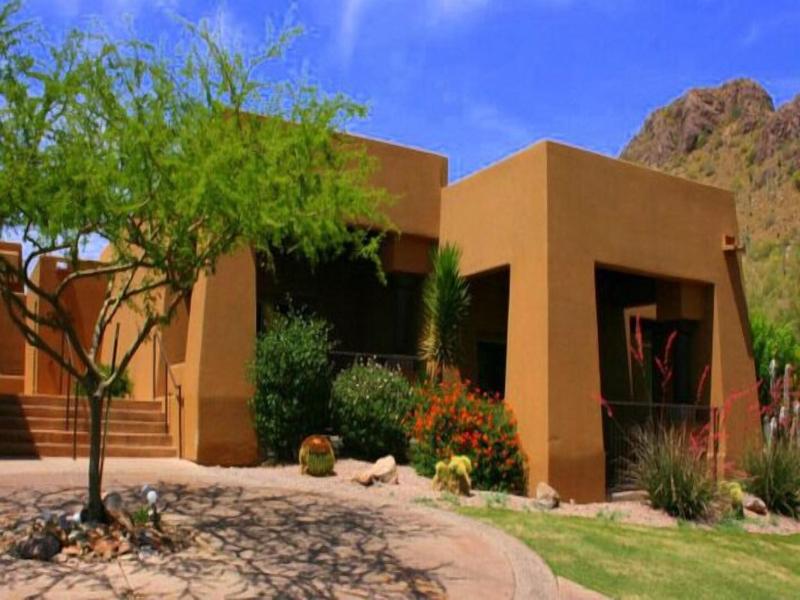 Gold Canyon Golf Resort & Spa image