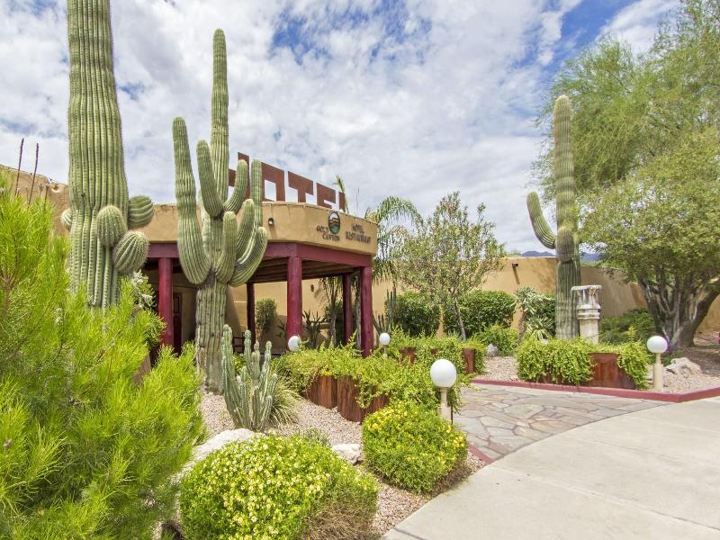 Gold Canyon Golf Resort & Spa image