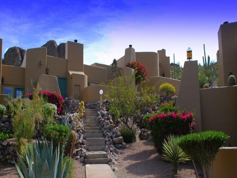 Gold Canyon Golf Resort & Spa image