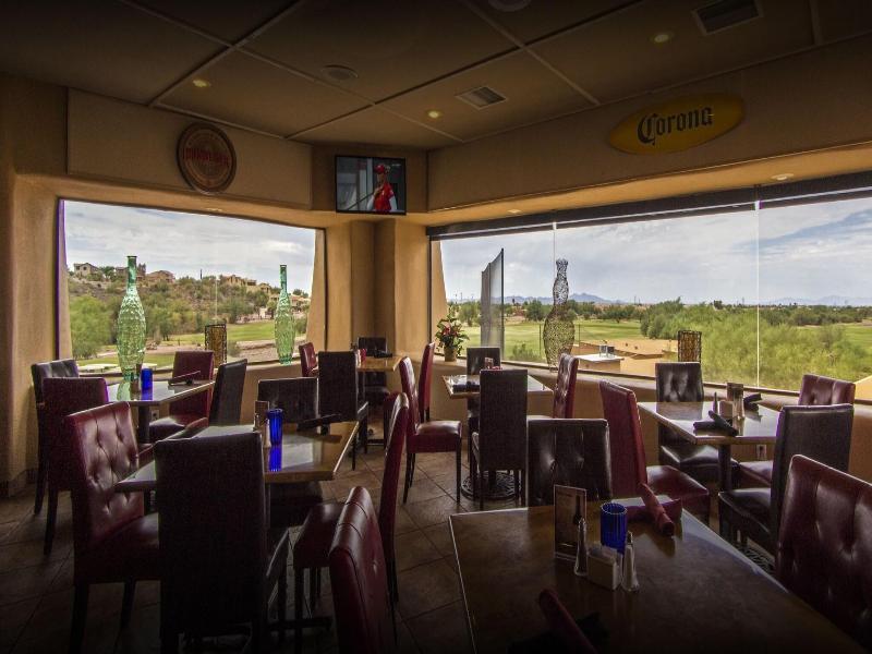 Gold Canyon Golf Resort & Spa image