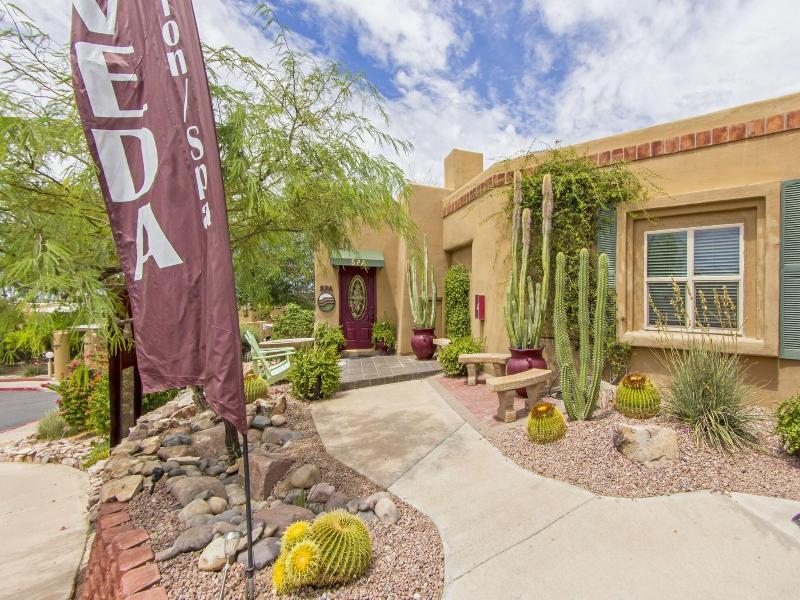 Gold Canyon Golf Resort & Spa image