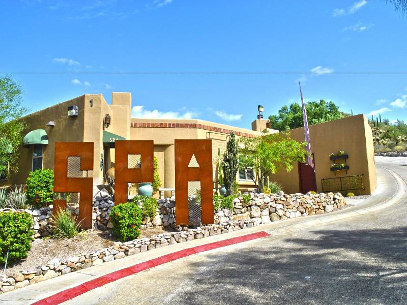 Gold Canyon Golf Resort & Spa image