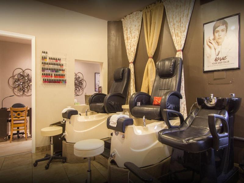 Gold Canyon Golf Resort & Spa image