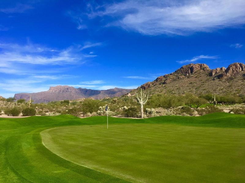 Gold Canyon Golf Resort & Spa image