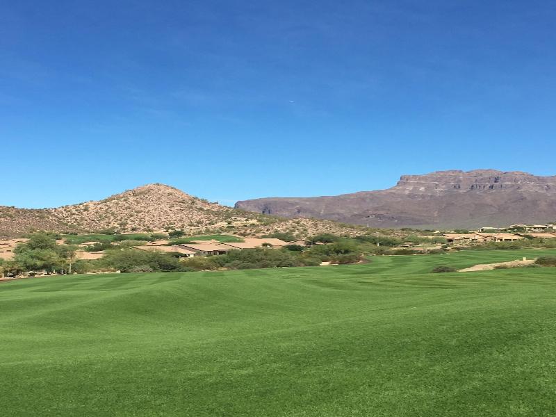 Gold Canyon Golf Resort & Spa image